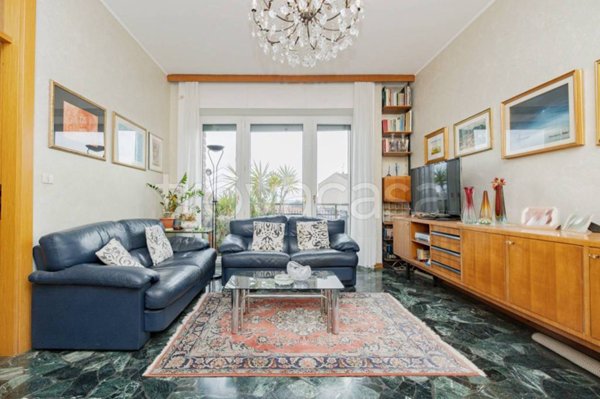 appartamento in vendita a Sesto San Giovanni in zona Rondò/Torretta