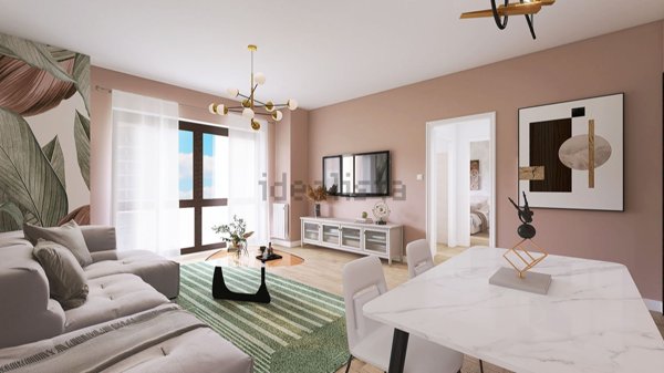 appartamento in vendita a Sesto San Giovanni