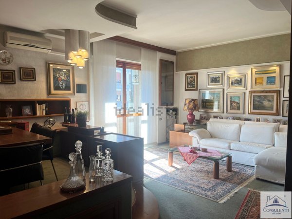 appartamento in vendita a Sesto San Giovanni