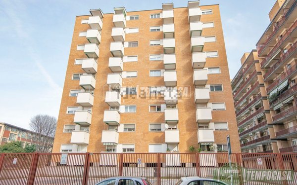 appartamento in vendita a Sesto San Giovanni