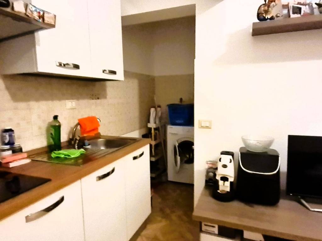 appartamento in vendita a Sesto San Giovanni in zona Rondò/Torretta