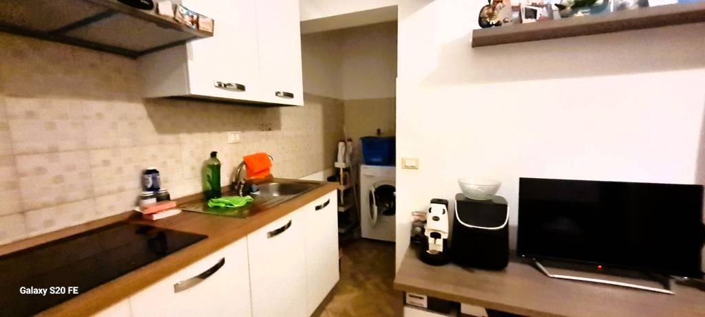 appartamento in vendita a Sesto San Giovanni in zona Rondò/Torretta