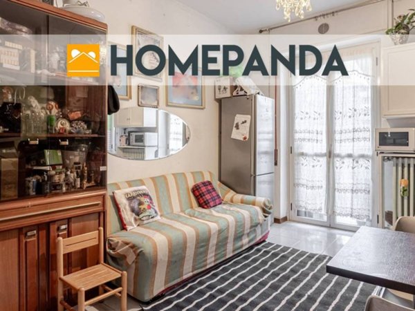 appartamento in vendita a Sesto San Giovanni in zona Rondò/Torretta