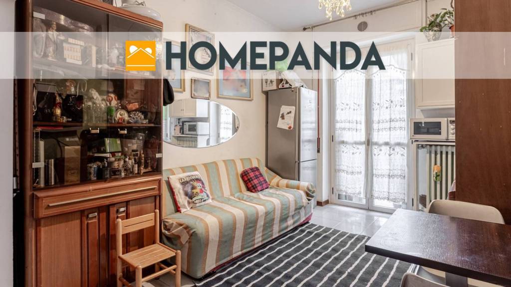 appartamento in vendita a Sesto San Giovanni in zona Rondò/Torretta