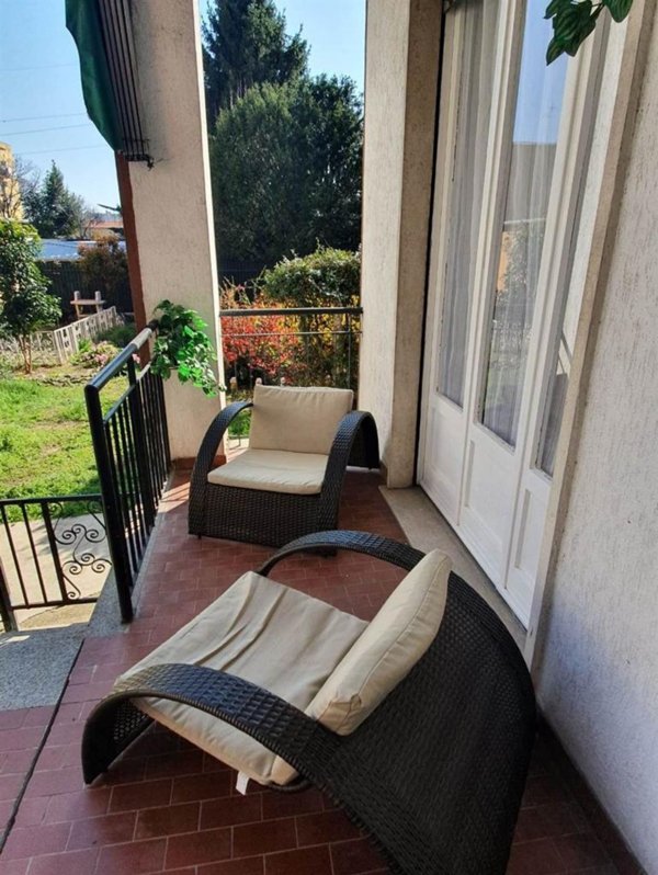 appartamento in vendita a Sesto San Giovanni in zona Parpagliona