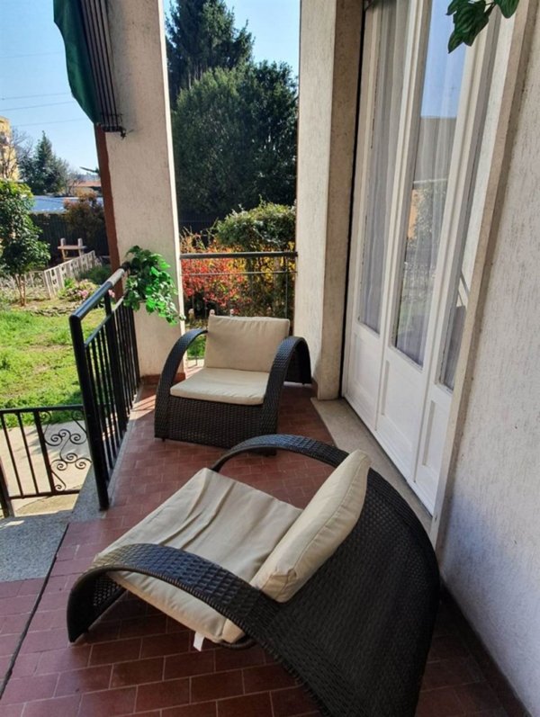 appartamento in vendita a Sesto San Giovanni in zona Rondò/Torretta