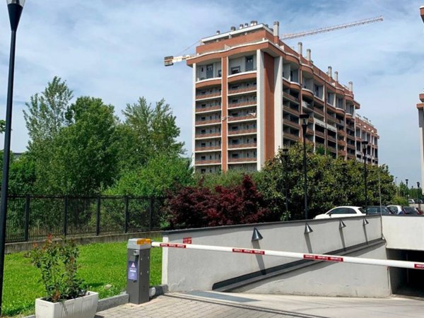 appartamento in vendita a Sesto San Giovanni in zona Pelucca/Villaggio Falck