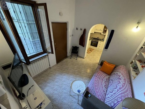 appartamento in vendita a Sesto San Giovanni in zona Rondò/Torretta