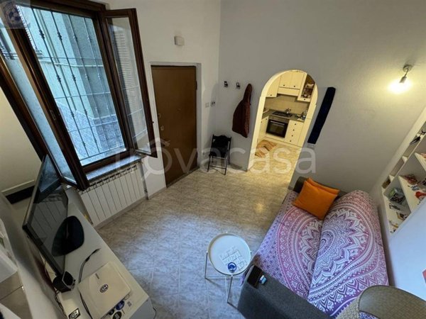 appartamento in vendita a Sesto San Giovanni in zona Rondò/Torretta