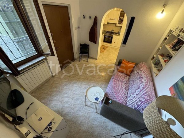 appartamento in vendita a Sesto San Giovanni in zona Rondò/Torretta