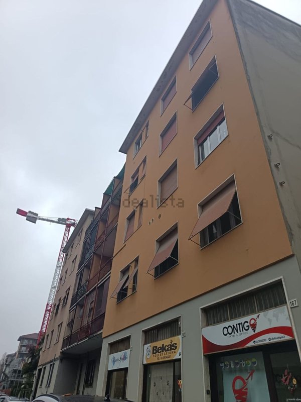 negozio in vendita a Sesto San Giovanni