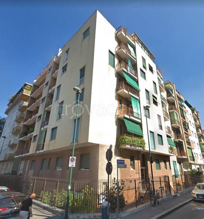 appartamento in vendita a Sesto San Giovanni in zona Rondò/Torretta