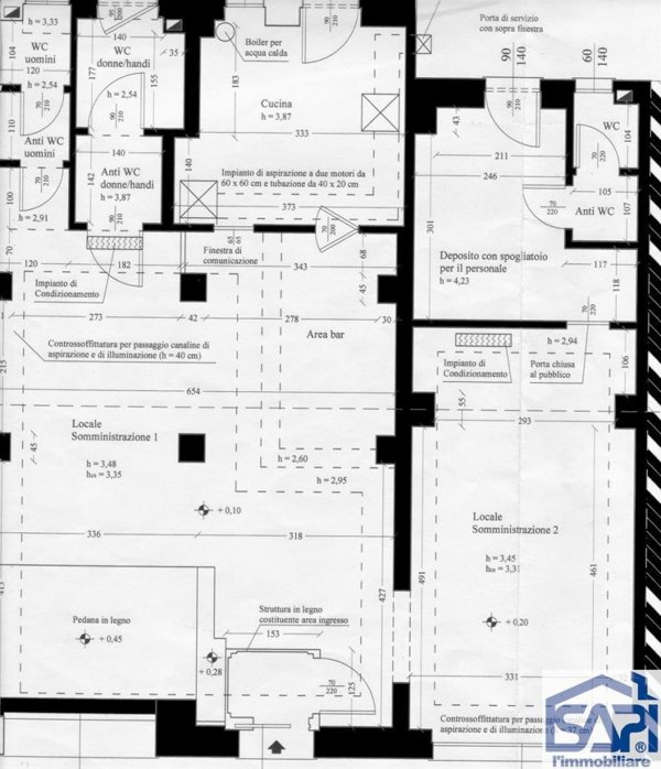 negozio in vendita a Sesto San Giovanni