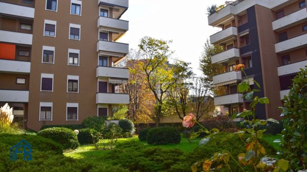 appartamento in vendita a Sesto San Giovanni in zona Rondò/Torretta