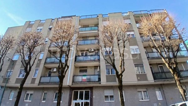 appartamento in vendita a Sesto San Giovanni in zona Rondò/Torretta