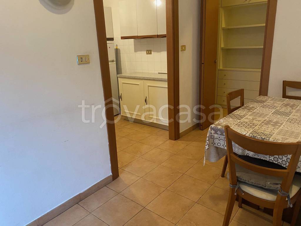 appartamento in vendita a Sesto San Giovanni in zona Rondò/Torretta