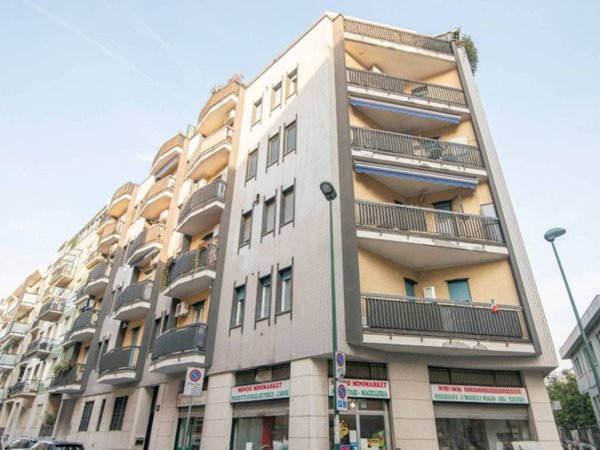 appartamento in vendita a Sesto San Giovanni