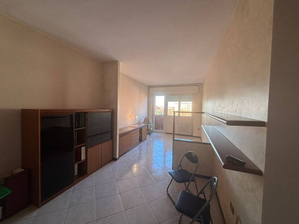 appartamento in vendita a Sesto San Giovanni