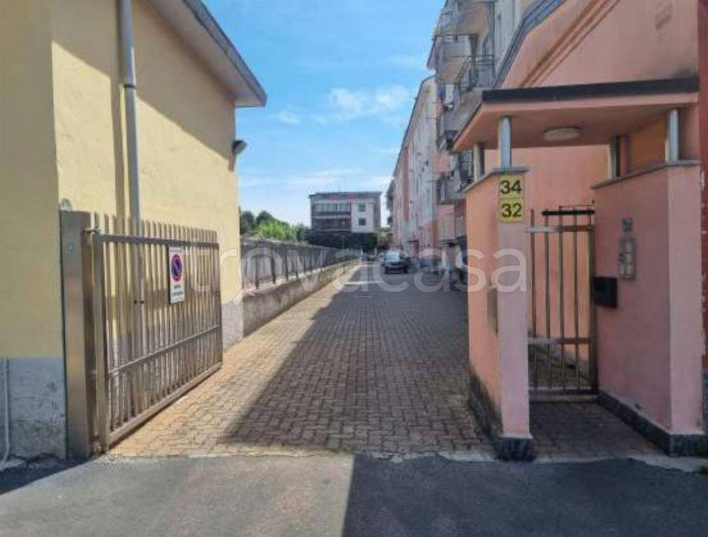 appartamento in vendita a Sesto San Giovanni