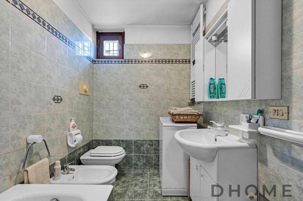 appartamento in vendita a Sesto San Giovanni