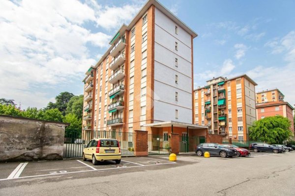 appartamento in vendita a Sesto San Giovanni in zona Rondò/Torretta