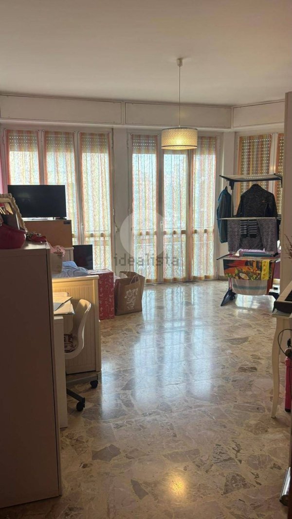 appartamento in vendita a Sesto San Giovanni