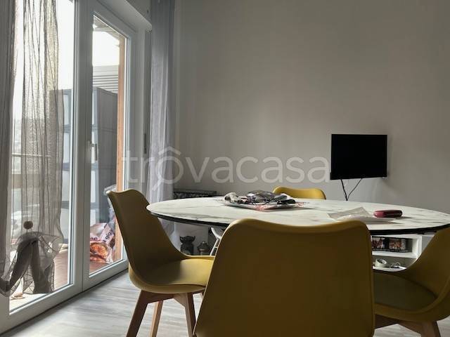 appartamento in vendita a Sesto San Giovanni