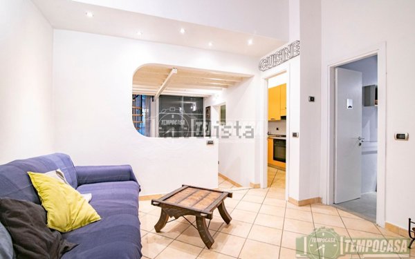 appartamento in vendita a Sesto San Giovanni