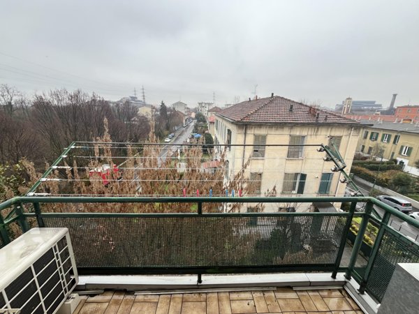 appartamento in vendita a Sesto San Giovanni