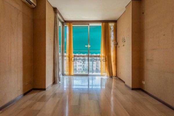 appartamento in vendita a Sesto San Giovanni in zona Rondò/Torretta