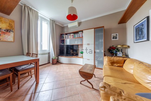 appartamento in vendita a Sesto San Giovanni