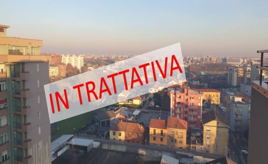 appartamento in vendita a Sesto San Giovanni