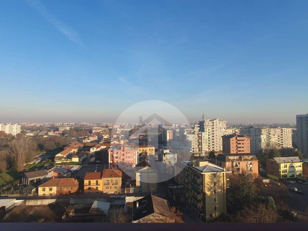 appartamento in vendita a Sesto San Giovanni