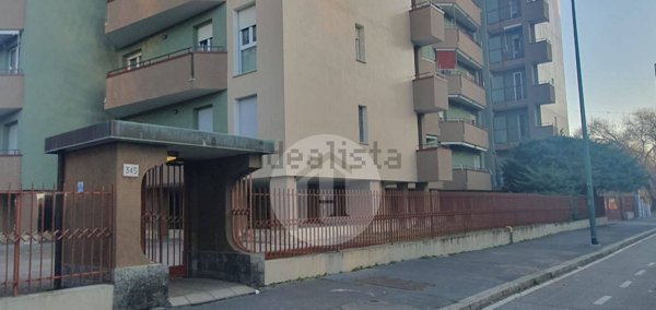 appartamento in vendita a Sesto San Giovanni