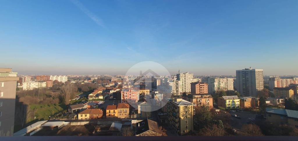 appartamento in vendita a Sesto San Giovanni