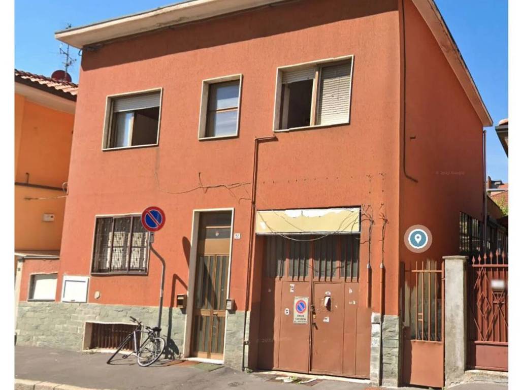 appartamento in vendita a Sesto San Giovanni