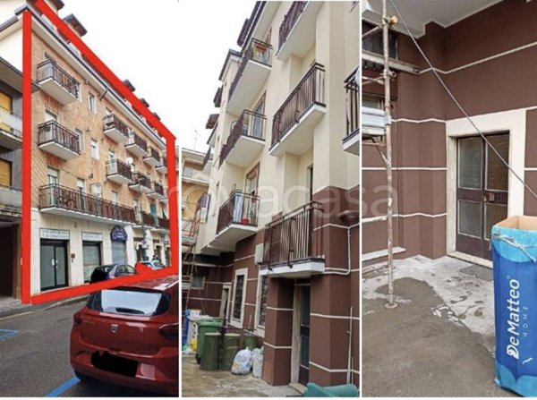 appartamento in vendita a Sesto San Giovanni