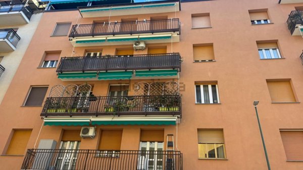 appartamento in vendita a Sesto San Giovanni