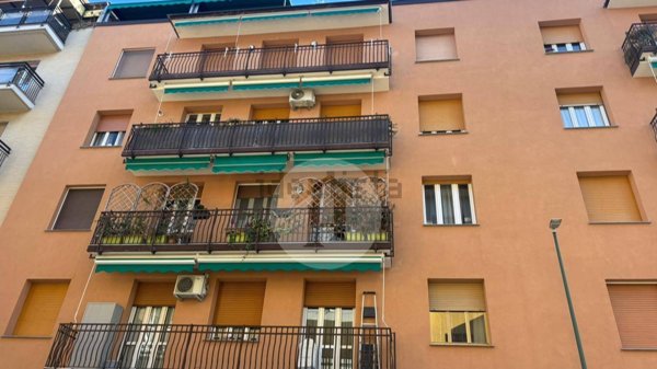 appartamento in vendita a Sesto San Giovanni