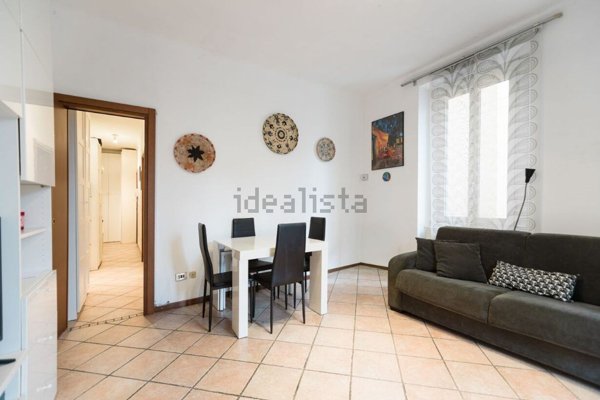 appartamento in vendita a Sesto San Giovanni in zona Rondinella