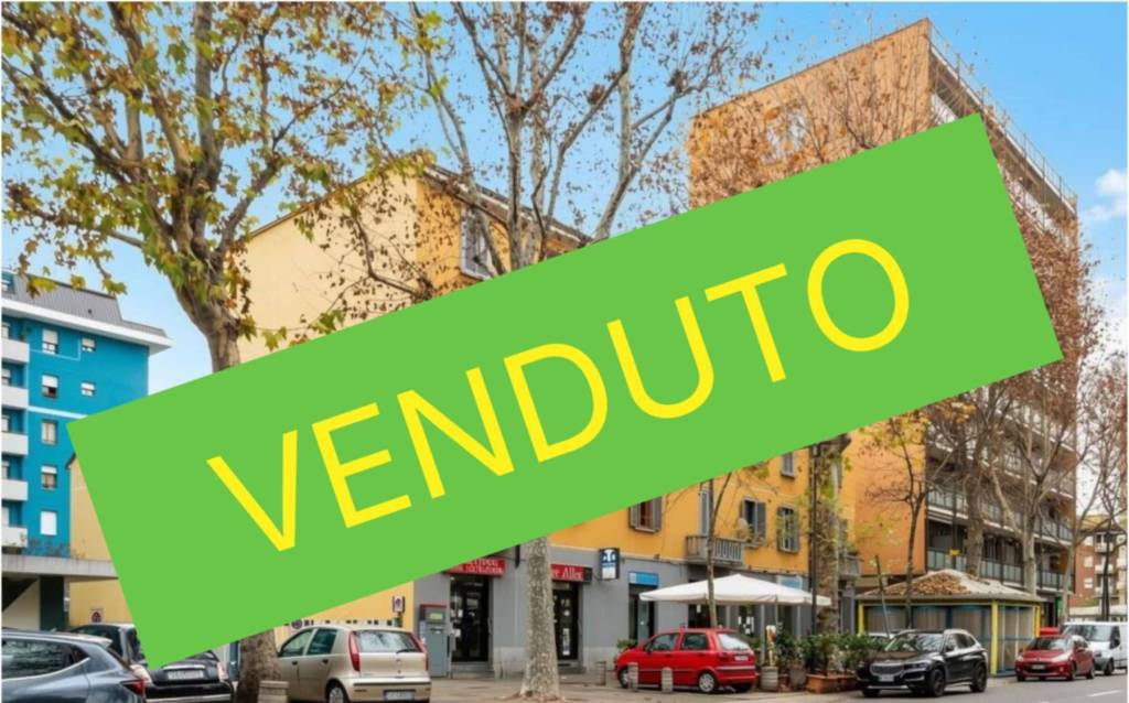 appartamento in vendita a Sesto San Giovanni in zona Rondinella