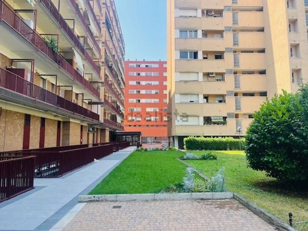 appartamento in vendita a Sesto San Giovanni