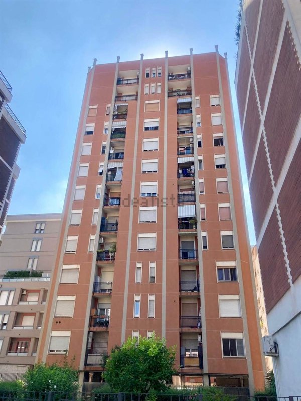 appartamento in vendita a Sesto San Giovanni in zona Rondò/Torretta