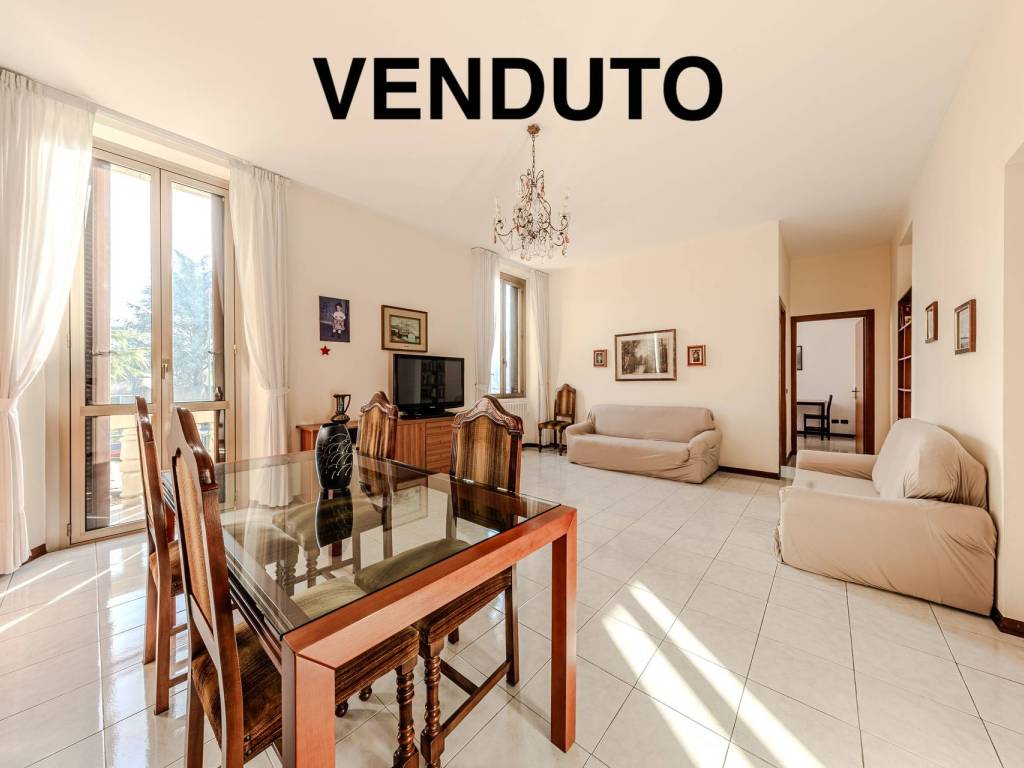 appartamento in vendita a Sesto San Giovanni