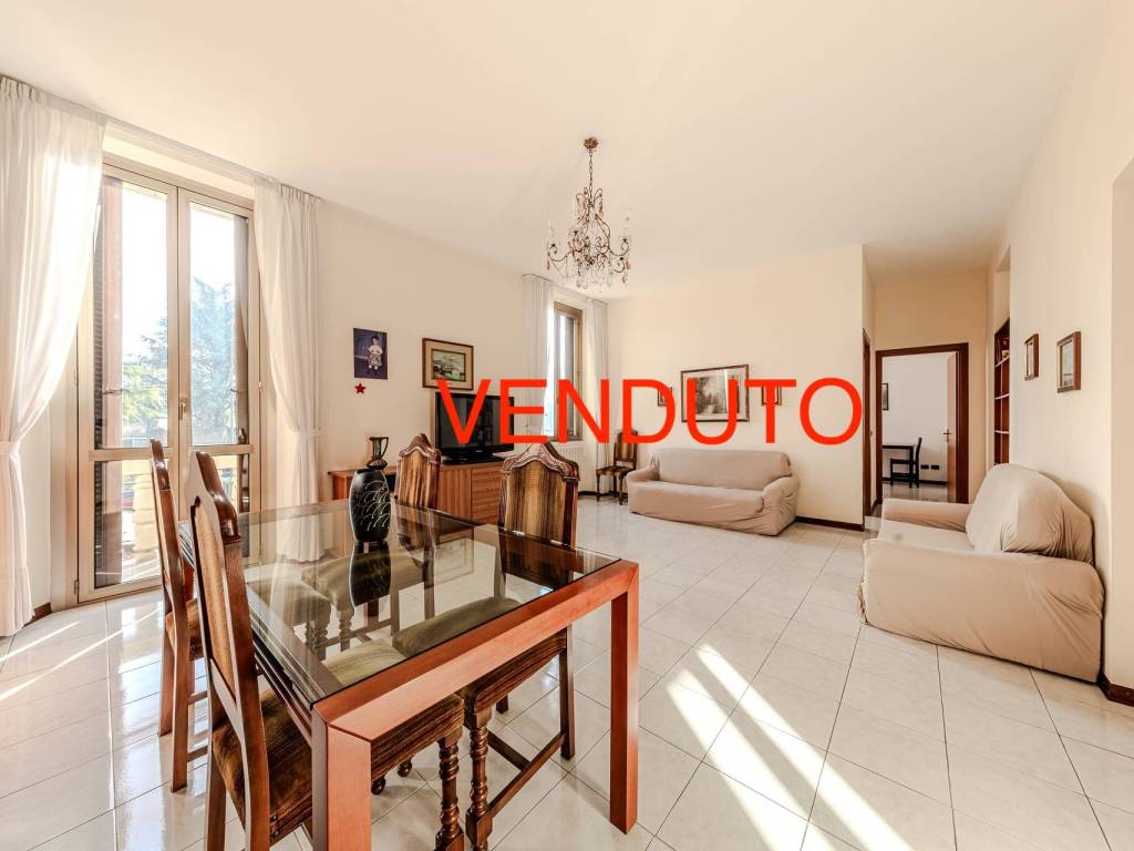 appartamento in vendita a Sesto San Giovanni