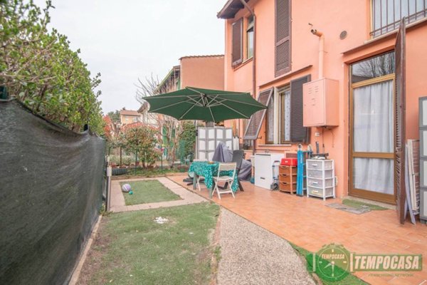 appartamento in vendita a Sesto San Giovanni in zona Rondò/Torretta