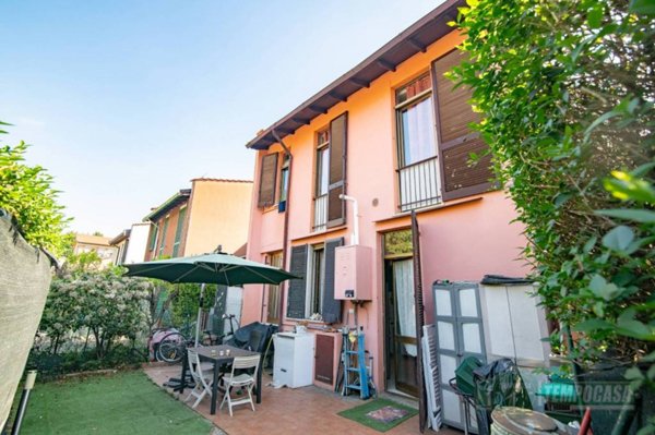 appartamento in vendita a Sesto San Giovanni in zona Rondò/Torretta