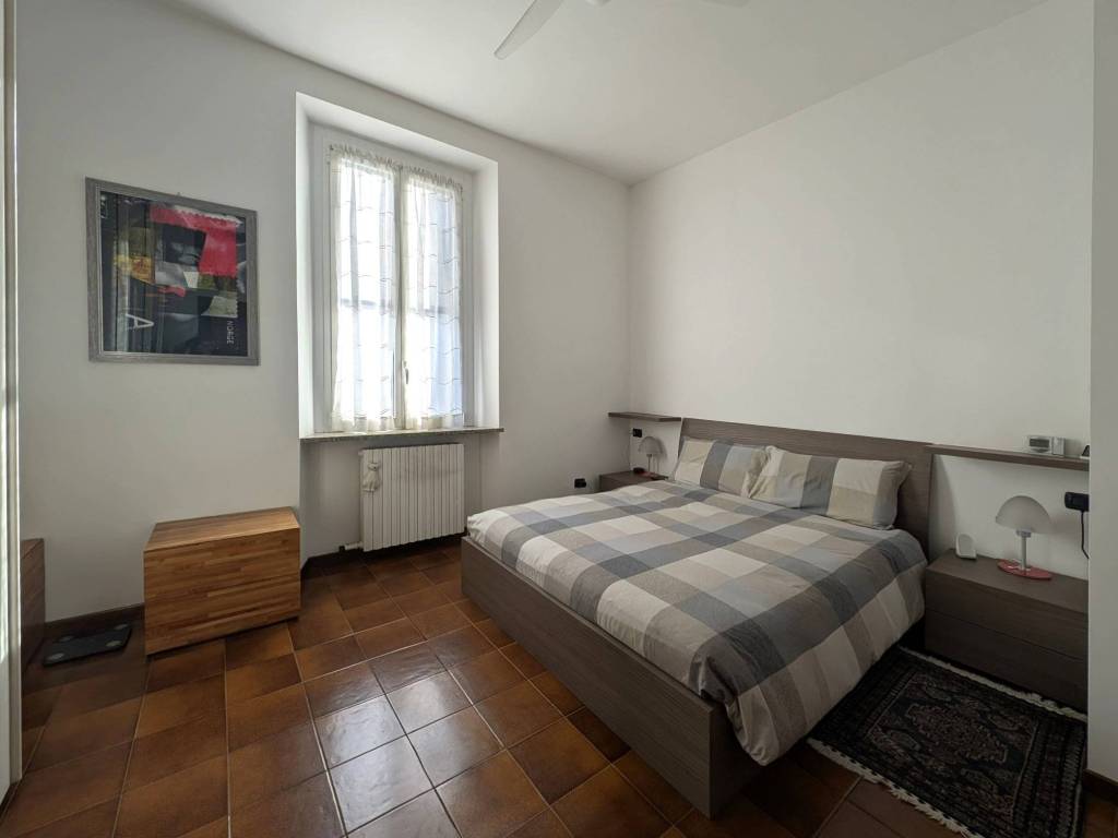 appartamento in vendita a Sesto San Giovanni in zona Rondò/Torretta