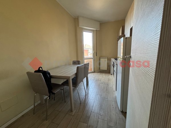 appartamento in vendita a Sesto San Giovanni