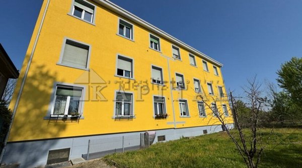 appartamento in vendita a Sesto San Giovanni